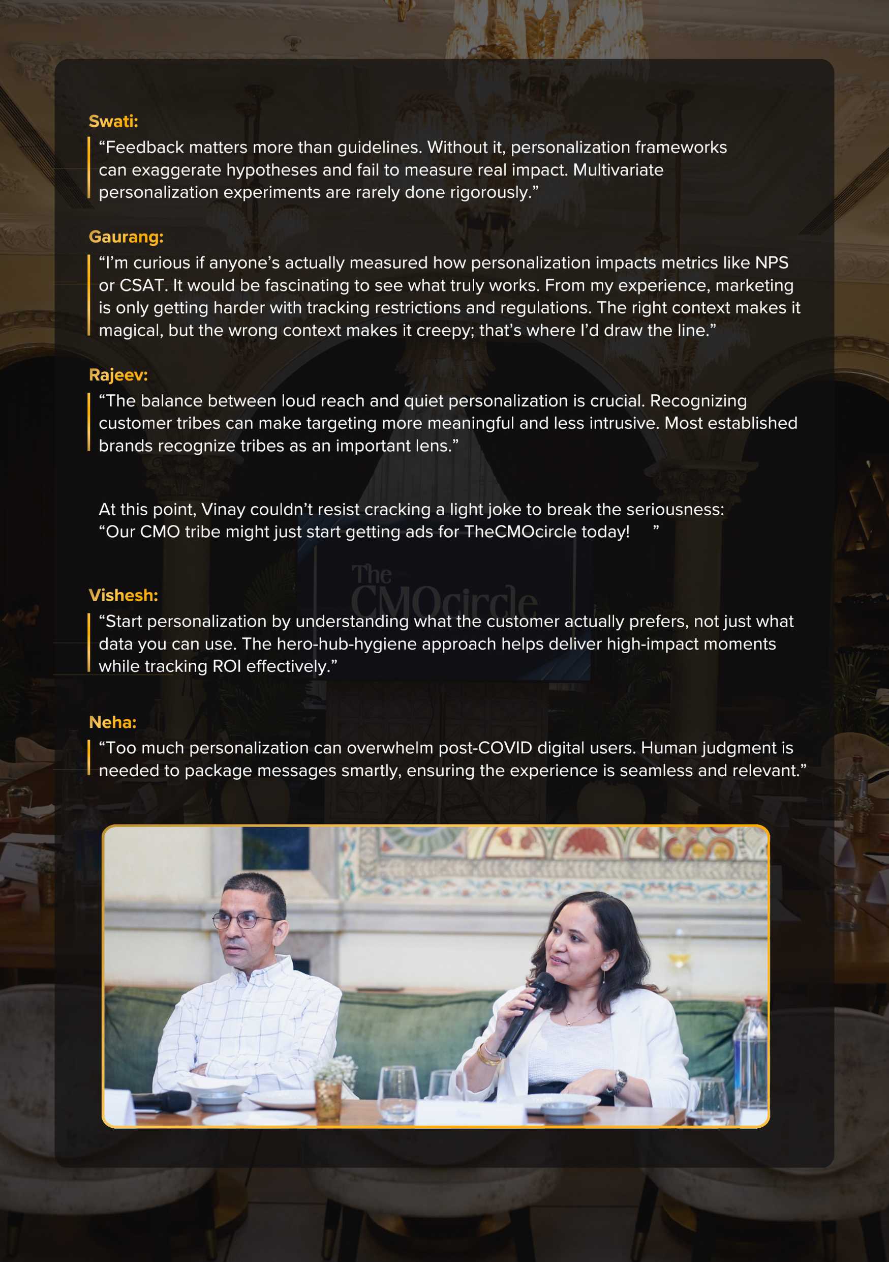 Playbook page