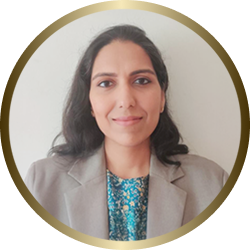 Archana Venkat