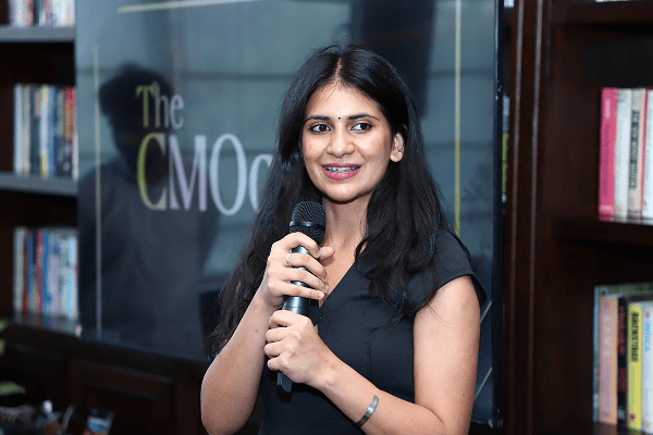 Moments from the third Circle, Gurugram
