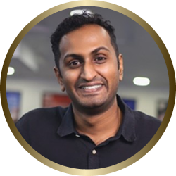 Manu Shankar Das