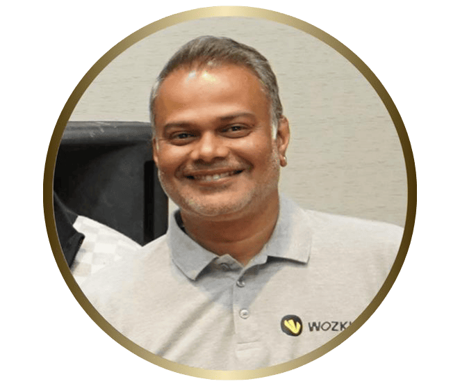 Vishwanath Harpanahalli
