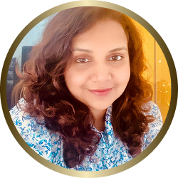 Supriya M