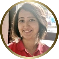 Swati Gusain