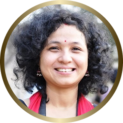 Madhumita Phukan