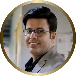 Chirag Jagwani