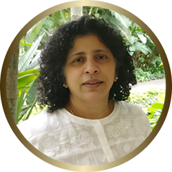 Reena Mary