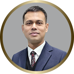 Shubhodip Das