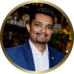 Vijay Nair