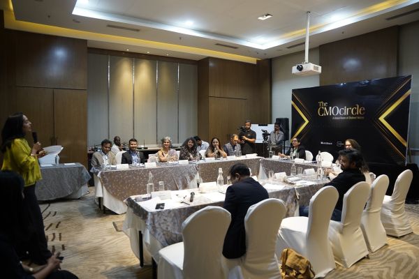 Moments from the first Circle, Bengaluru