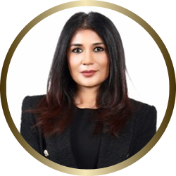 Shruti Kaushik Agrawal