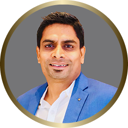 Alok Ranjan