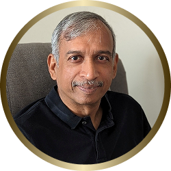 Alok Agarwal