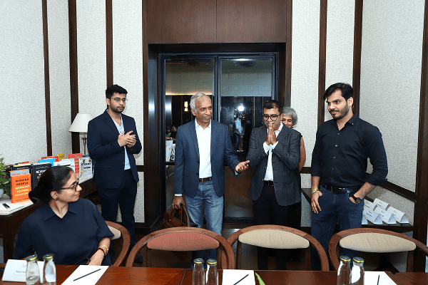 Moments from the third Circle, Gurugram