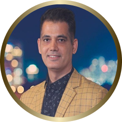 Rachit Nayyar