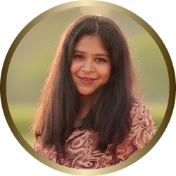 Paridhi Gupta