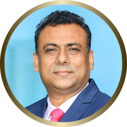 Prasann Shrivastava