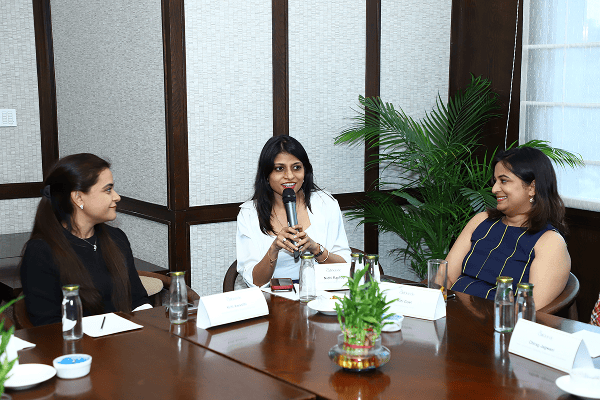 Moments from the third Circle, Gurugram