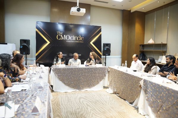 Moments from the first Circle, Bengaluru