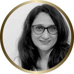 Deepthi Nagarajan