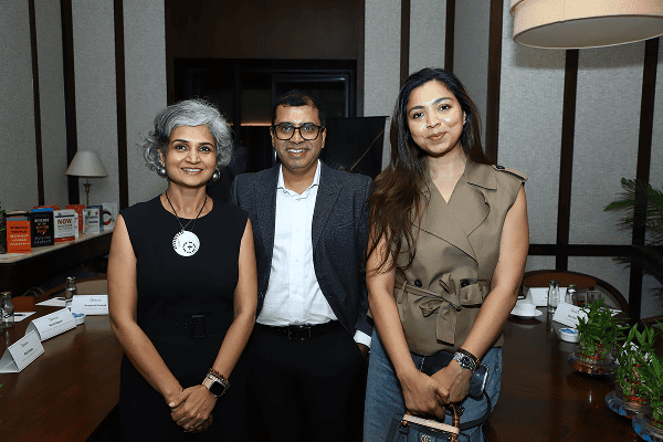 Moments from the third Circle, Gurugram
