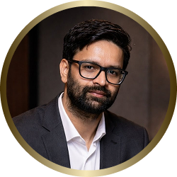 Vishesh Sharma