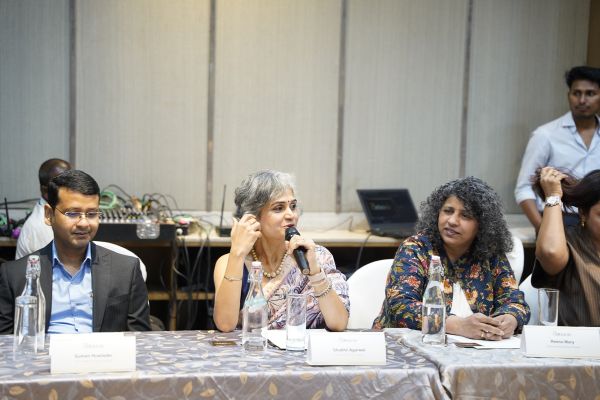 Moments from the first Circle, Bengaluru