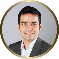 Ankit Taparia