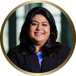 Shalini Rao