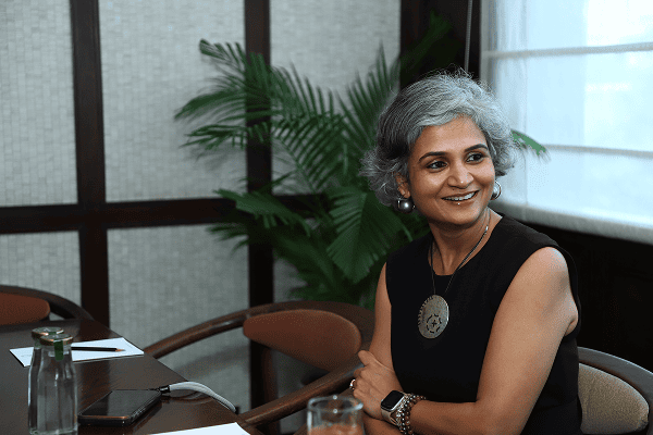 Moments from the third Circle, Gurugram
