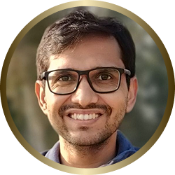 Ashish Aggarwal