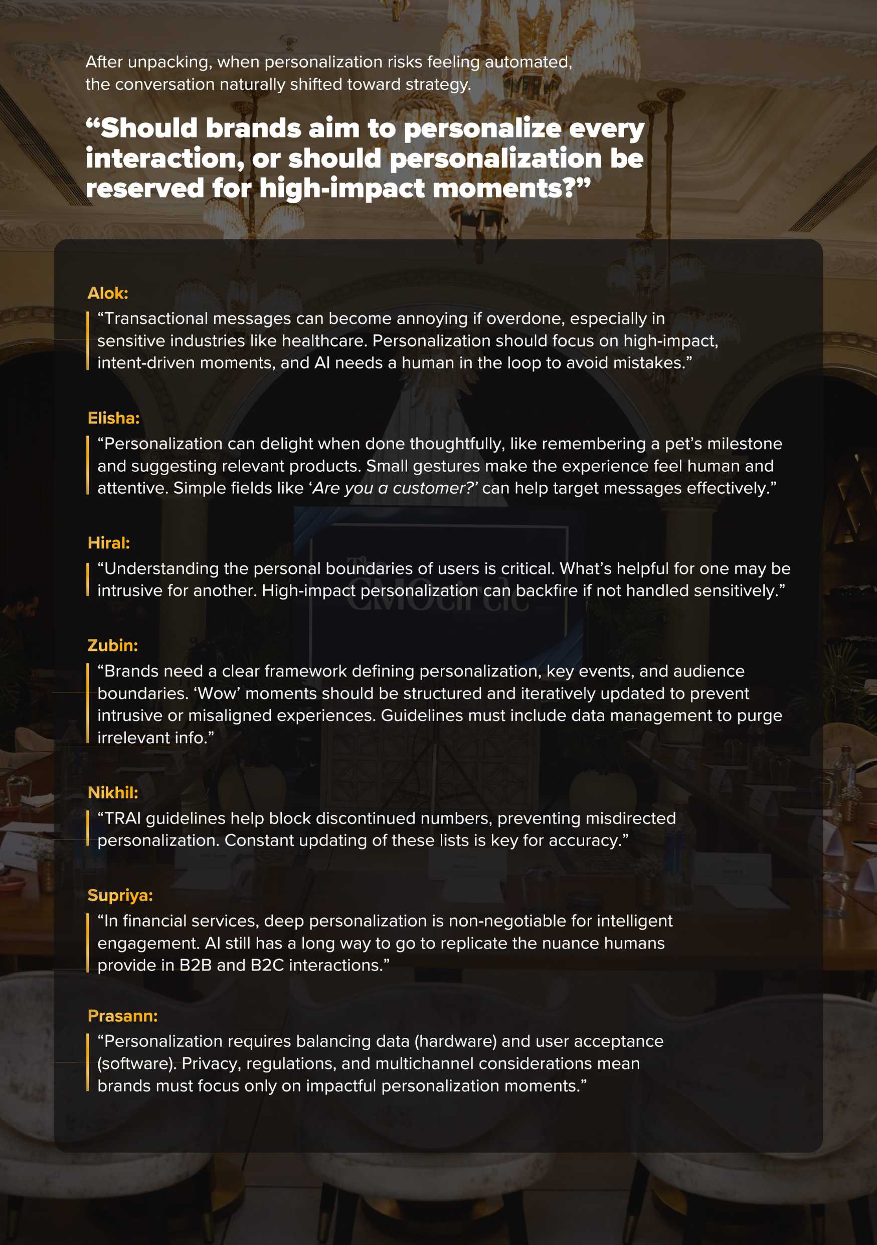 Playbook page