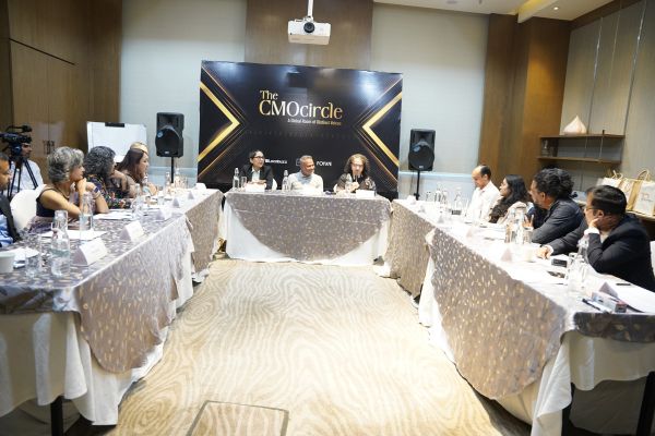 Moments from the first Circle, Bengaluru