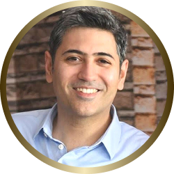 Varun Oberoi